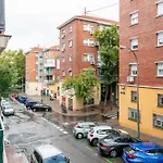 Ever House - ALCALA AIRE Gran TERRAZA ROOFTOP