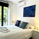 Ever House - ALCALA AIRE Gran TERRAZA ROOFTOP