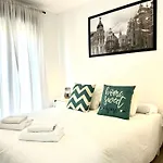 Ever House - ALCALA AIRE Gran TERRAZA ROOFTOP